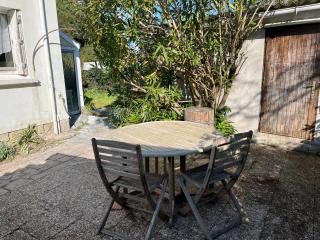Maison Ty Sioul - proche plage - Carnac - 9