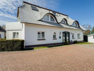 Rosenblüte - Zingst - 9