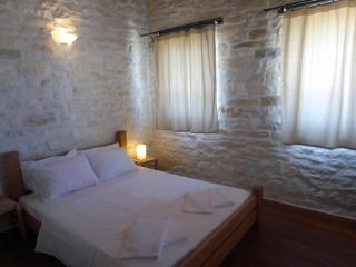 Naousa Villa Mit Privatem Pool, Ruhig Und Zentral - Naousa - 1