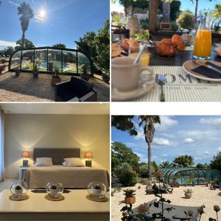 A l'Orée Des Vignes - 9