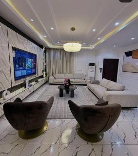 Macronhomes - Nairobi - 0