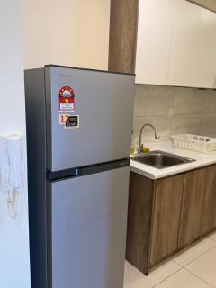 Robertson suites At Bukit Bintang South Lobby - Kuala Lumpur - 0