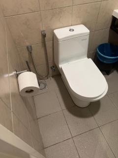 Robertson suites At Bukit Bintang South Lobby - Kuala Lumpur - 8
