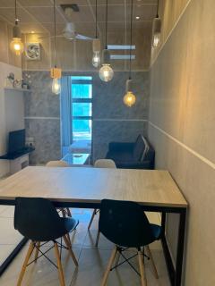 Robertson suites At Bukit Bintang South Lobby - Kuala Lumpur - 7