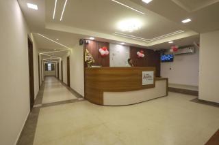 Saarthi Hotel Agra - 4