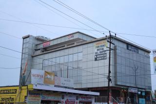 Saarthi Hotel Agra - Agra - 9