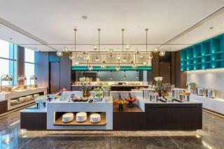 Novotel Shanghai Lingang - Nanhui - 5