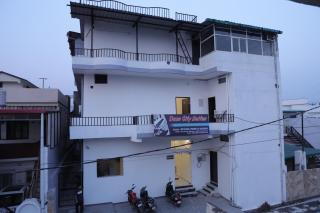 Doon City Suites, Dehradun - Dehradun - 3
