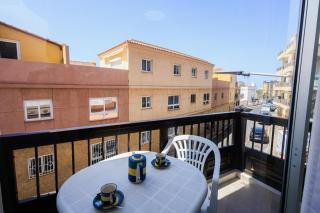 Apartment in Los Cristianos- Morales 1D - Arona - 2