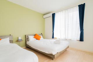 Sakura Villa 中島公園 - Sapporo - 5