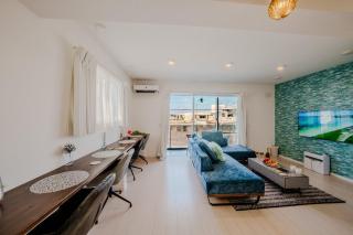 宮古島の新築癒し空間アメニティ豊富で女性グループやファミリーに最適 - 8