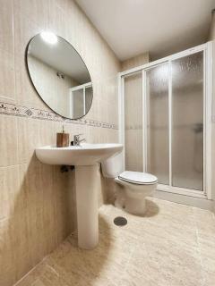 Apartamento Terra - Benidorm - 1