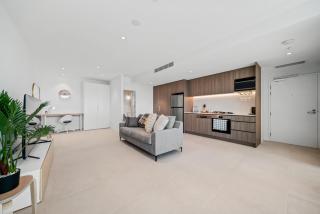 Luxurious 1 Bedroom Perth CBD - Perth - 3