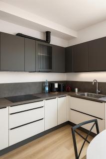 Appartamento Firenze Careggi con parcheggio - Firenze - 9