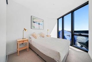 Luxurious 1 Bedroom Perth CBD - Perth - 6