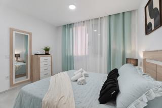 Apartamento Iris Tropical - Araya - 4