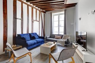 BnBNova - 1BR - Saint Germain & Buci - Paris - 5