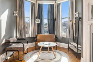 Hassinger Daniels Guest House - Birmingham - 5