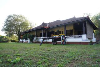 Highland Estate - Sakleshpur - 0