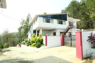 Hilltop Paradise - Jambur - 8