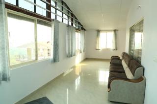 Hilltop Paradise - Jambur - 7