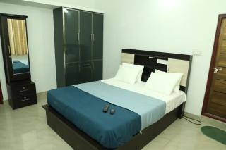 Hilltop Paradise - Jambur - 3