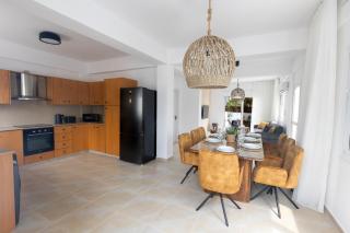 EvelMar Villa - Protaras - 2