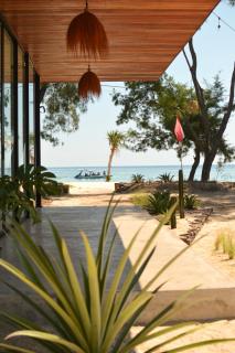 The Beach House - Gili Meno - 3