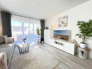 Ferienwohnung Lindenkoje - Göhren - 9
