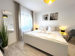 Ferienwohnung Lindenkoje - Göhren - 2