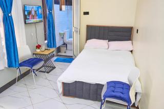 Freetown resort-Gulu - Gulu - 1