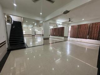 Radhey Radhey Seva Sadan - Vrindāvan - 5