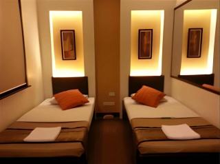 Hotel Mikka - 5