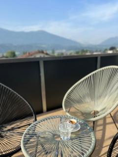 Bergpanorama Lodge — Alpenidylle - Thaur - 4