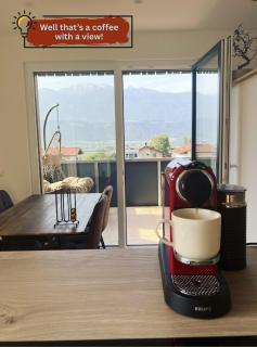 Bergpanorama Lodge — Alpenidylle - Thaur - 6
