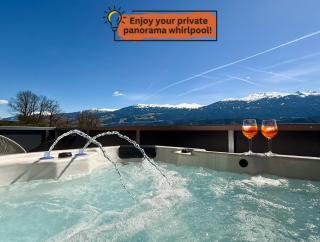 Bergpanorama Lodge — Alpenidylle - Thaur - 0