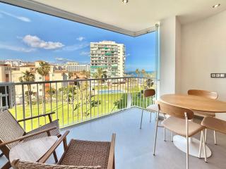 Apartamento Horizonte Azul Benalmádena Costa - Benalmadena Costa - 4