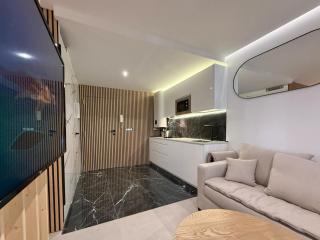 Apartamento Horizonte Azul Benalmádena Costa - Benalmadena Costa - 3