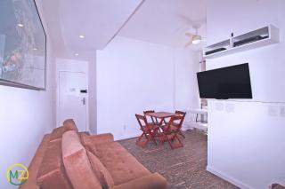 Sala quarto c/ 2 banheiros para 4 pessoas - Rio de Janeiro - 7
