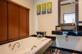 SeTroVa Naiharn Grand Pool Villa, Rawai - Rawai Beach - 2