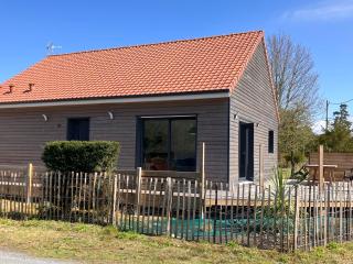 Villa Les Tilleuls - Quend-Plage - 0
