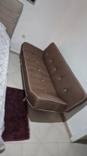 Home away from home - 3BR - 14' walk to port - Piraeus - 7