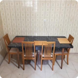 Home away from home - 3BR - 14' walk to port - Piraeus - 1