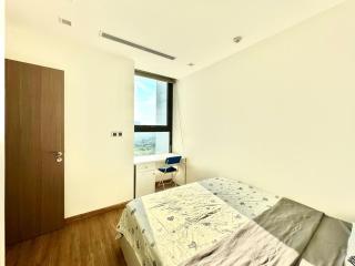 Delux 2 Bedroom Apt Opposite to National Convention Centre - Hanoi - 7