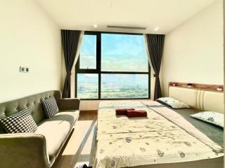 Delux 2 Bedroom Apt Opposite to National Convention Centre - 0