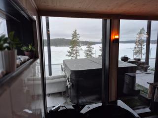Villa Ruukki - Ylöjärvi - 6
