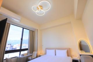 東大門民宿-電梯民宿 - Città di Hualien - 9