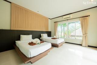 SeTroVa Naiharn Grand Pool Villa, Rawai - Rawai Beach - 5