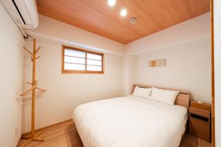 德川 CU Host 道頓堀壹号公館 - 8