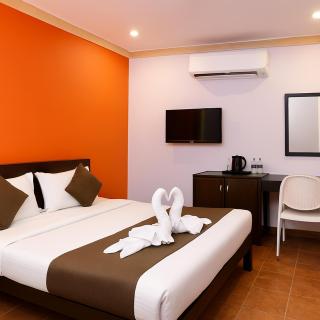 Ora Stays - Near to Fortune Select Candolim - Candolim - 4